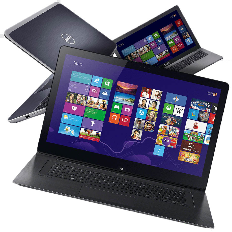 Laptop Rental Service in Delhi
